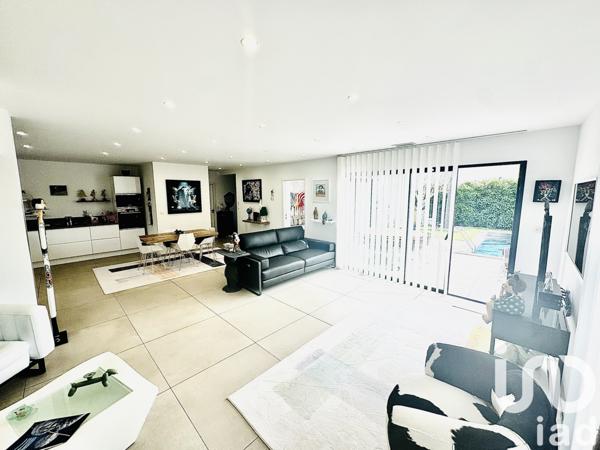 Maison à vendre 5 pièces 110 m² Calvisson