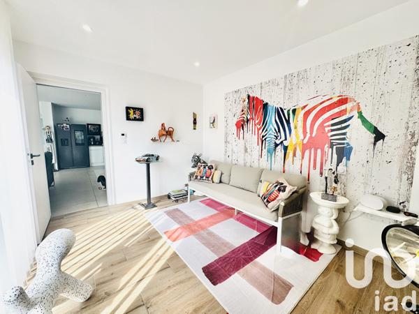 Maison à vendre 5 pièces 110 m² Calvisson