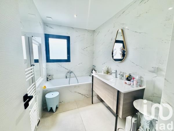 Maison à vendre 5 pièces 110 m² Calvisson