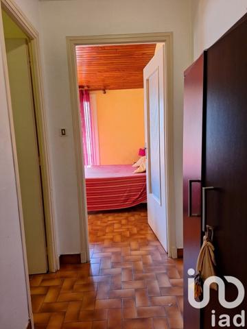Appartement à vendre 1 pièce 34 m² Amélie-les-Bains-Palalda