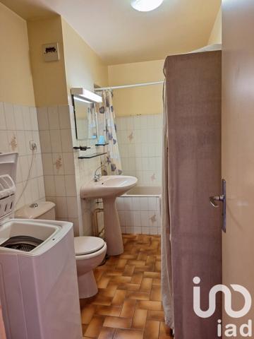 Appartement à vendre 1 pièce 34 m² Amélie-les-Bains-Palalda