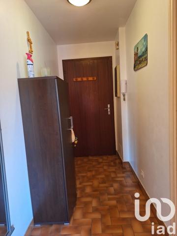 Appartement à vendre 1 pièce 34 m² Amélie-les-Bains-Palalda