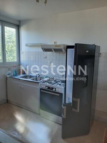 Appartement Ussel 3 pièce(s)