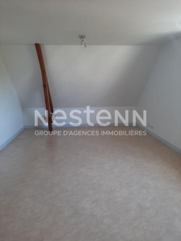 Appartement Ussel 3 pièce(s)