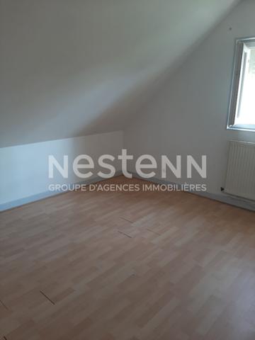 Appartement Ussel 3 pièce(s)