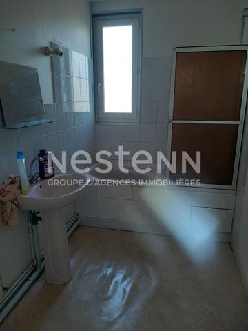 Appartement Ussel 3 pièce(s)