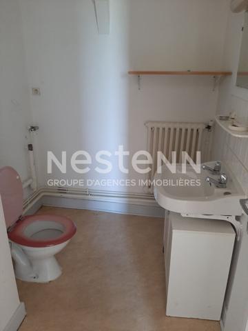 Appartement Ussel 3 pièce(s)