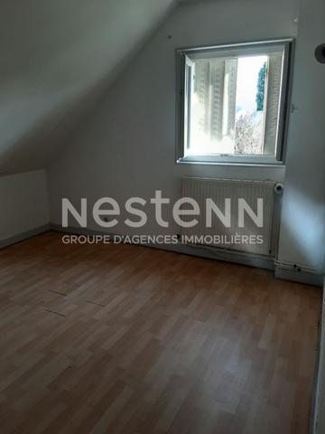 Appartement Ussel 3 pièce(s)