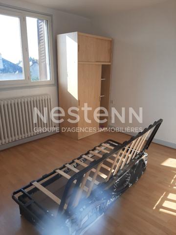 Appartement Ussel 3 pièce(s)
