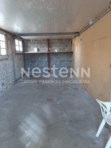 Appartement Ussel 3 pièce(s)