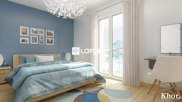 Achat maison Merville-Franceville-Plage - 4 pièce(s) - 80 m² - 266 850 €