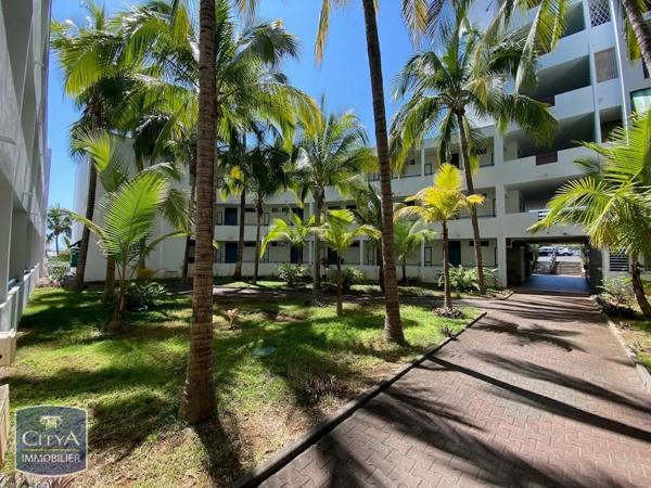 Appartement à louer 1 pièce 25m²