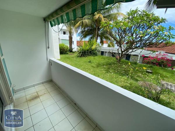 Appartement à louer 1 pièce 25m²