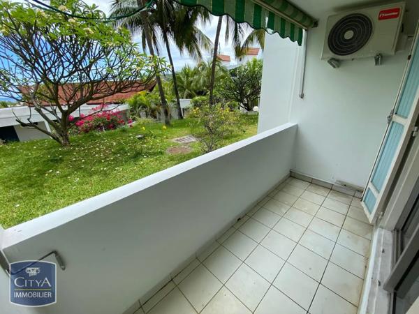 Appartement à louer 1 pièce 25m²