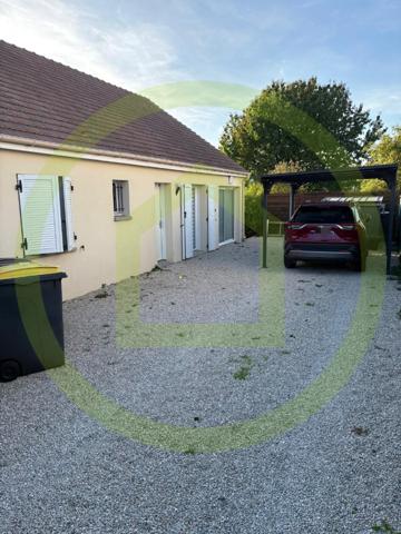 Maison à SAINT PATHUS (77178)