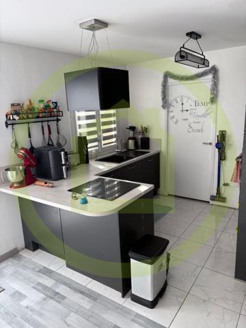 Maison à SAINT PATHUS (77178)