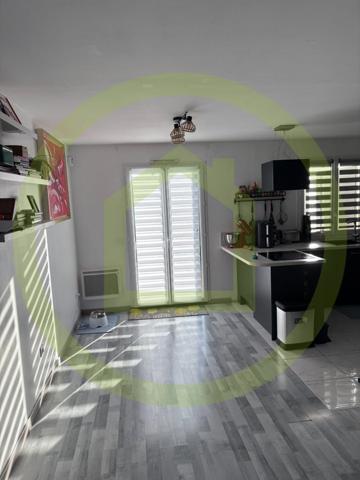 Maison à SAINT PATHUS (77178)