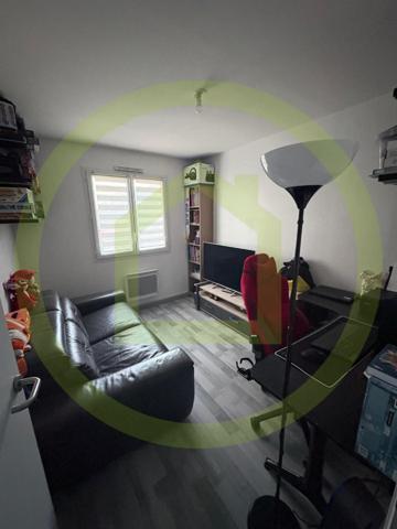 Maison à SAINT PATHUS (77178)