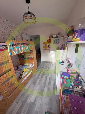 Maison à SAINT PATHUS (77178)