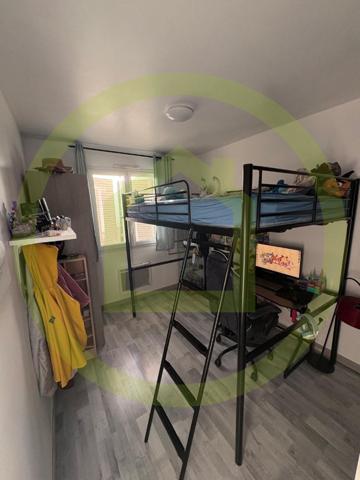 Maison à SAINT PATHUS (77178)