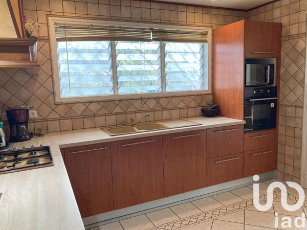 Maison à vendre 4 pièces 116 m² Saint-Pierre