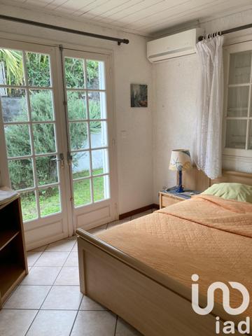 Maison à vendre 4 pièces 116 m² Saint-Pierre