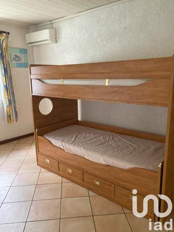 Maison à vendre 4 pièces 116 m² Saint-Pierre