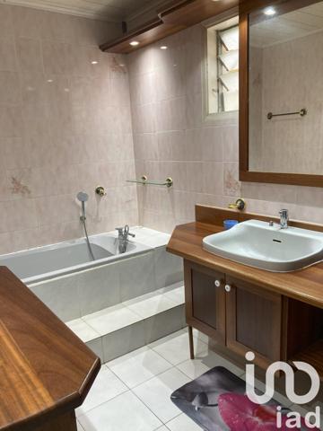 Maison à vendre 4 pièces 116 m² Saint-Pierre