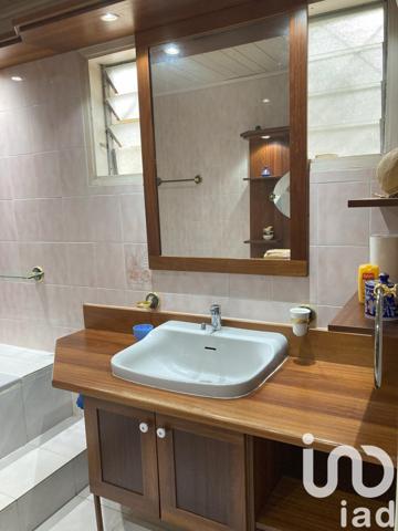 Maison à vendre 4 pièces 116 m² Saint-Pierre