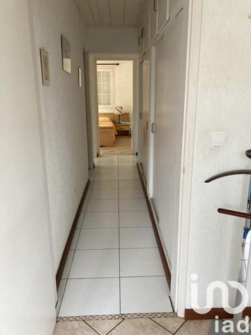 Maison à vendre 4 pièces 116 m² Saint-Pierre