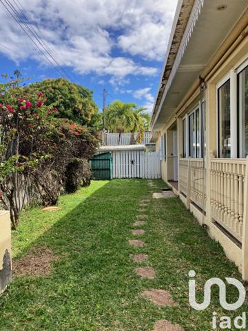 Maison à vendre 4 pièces 116 m² Saint-Pierre