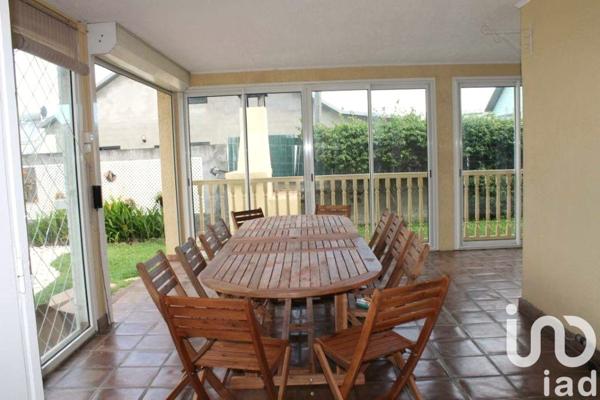 Maison à vendre 4 pièces 116 m² Saint-Pierre