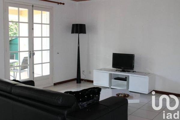 Maison à vendre 4 pièces 116 m² Saint-Pierre