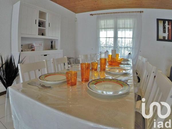 Maison à vendre 4 pièces 116 m² Saint-Pierre