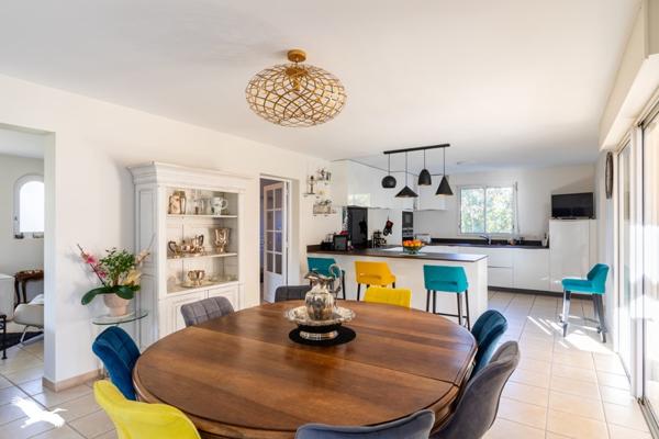 Maison à vendre |  Le Passage |  3 pièces | 226,7 m²