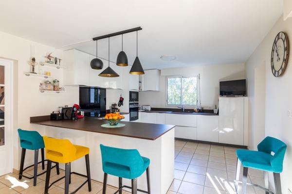 Maison à vendre |  Le Passage |  3 pièces | 226,7 m²