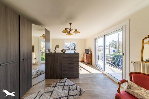 Maison à vendre |  Le Passage |  3 pièces | 226,7 m²