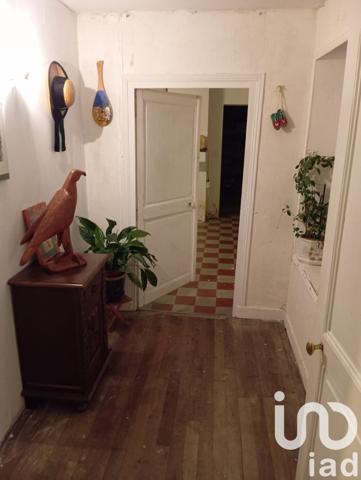 Maison traditionnelle 3 pièces de 99 m² à Vernou-sur-Brenne (37210)