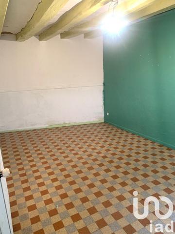 Maison traditionnelle 3 pièces de 99 m² à Vernou-sur-Brenne (37210)