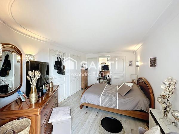 Maison de charme à Ollioules – 171 m² de raffinement sur 1 905 m² de terrain