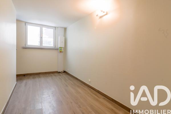 Maison à vendre 3 pièces 51 m² Saulx-les-Chartreux