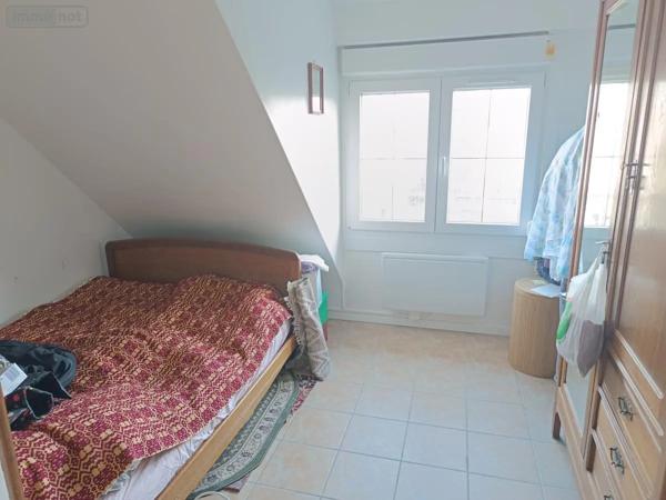 Achat - Maison Saint-Martin-Boulogne 62280 104 m 2 167 m 2