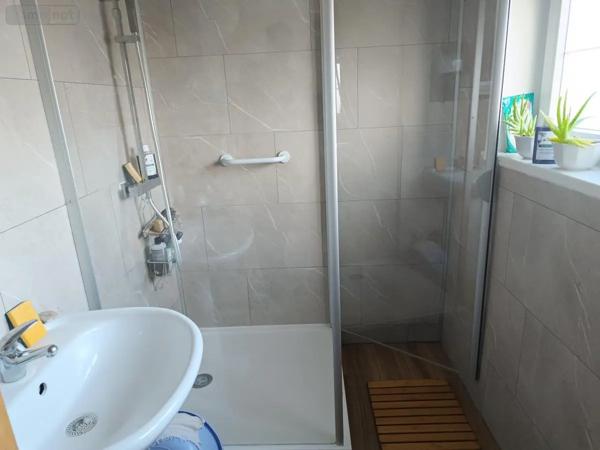 Achat - Maison Saint-Martin-Boulogne 62280 104 m 2 167 m 2