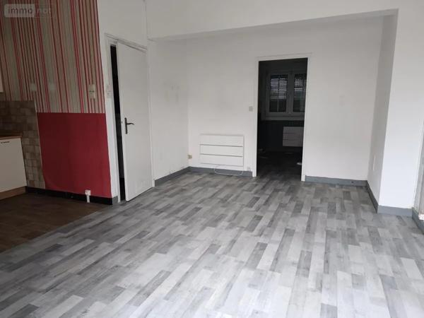 Achat - Maison Saint-Martin-Boulogne 62280 104 m 2 167 m 2