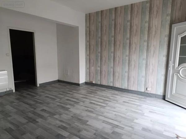 Achat - Maison Saint-Martin-Boulogne 62280 104 m 2 167 m 2