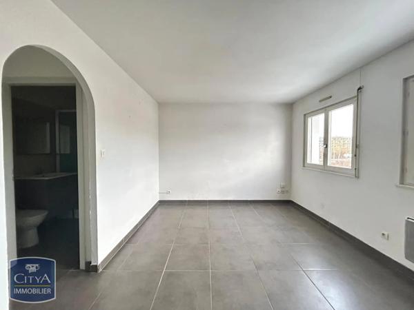 Appartement à louer 2 pièces 45m²