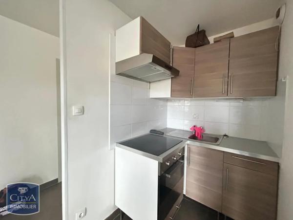 Appartement à louer 2 pièces 45m²