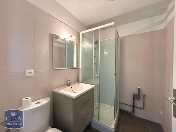 Appartement à louer 2 pièces 45m²