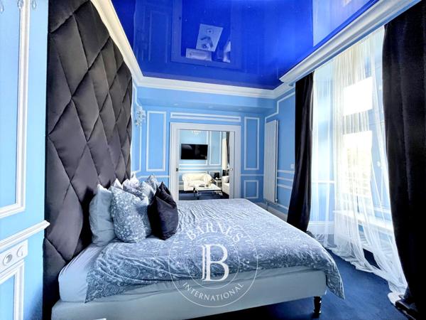 Château-du-Loir, Château 15 Chambres -  680 m² à vendre
