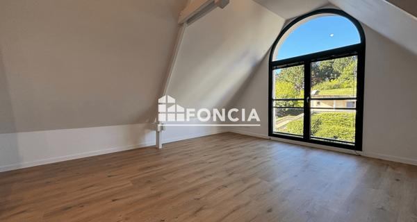 Location Appartement 2 pièces 55.56 m² - Saint-andré-des-eaux 44117